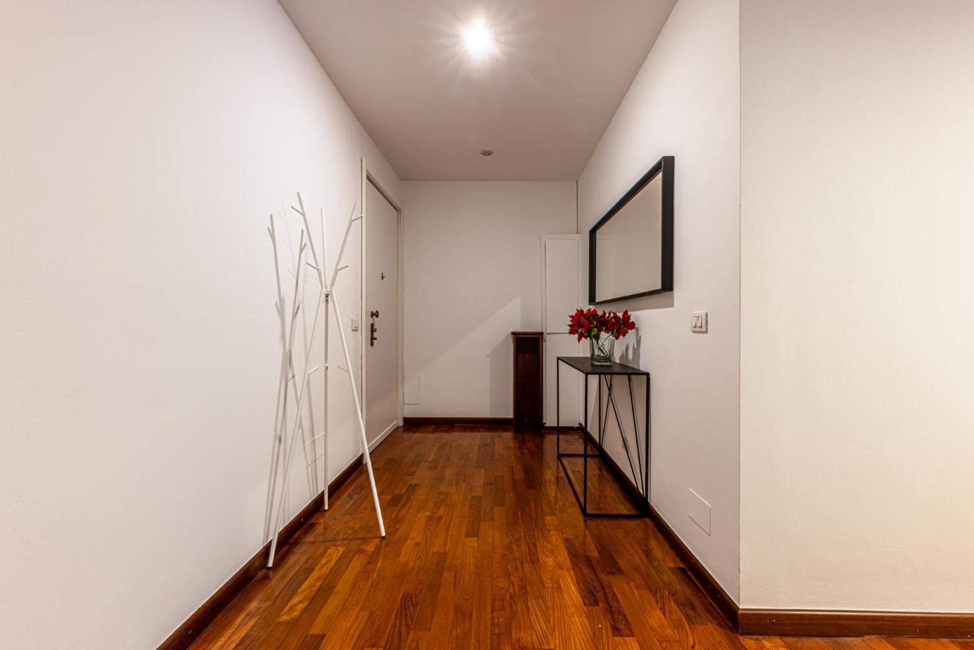 Апартаменты Cortivo House - Magenta 81 Милан Экстерьер фото