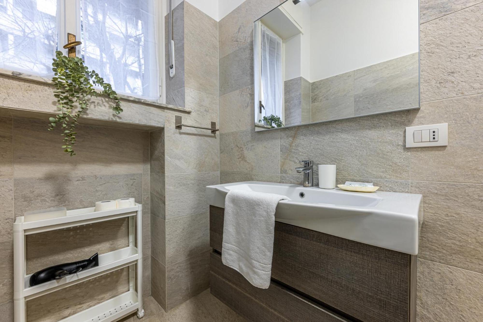 Апартаменты Cortivo House - Magenta 81 Милан Экстерьер фото