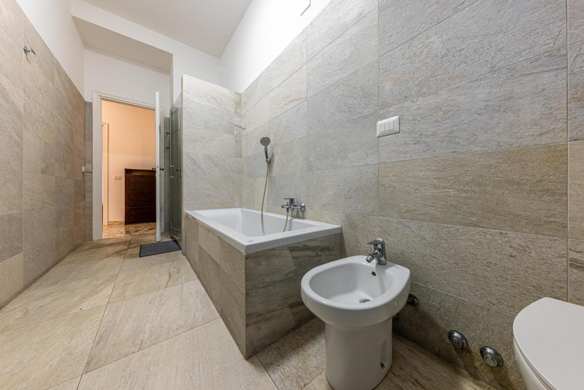 Апартаменты Cortivo House - Magenta 81 Милан Экстерьер фото
